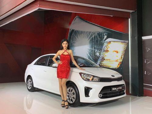 Top 10 ôtô bán chạy nhất Việt Nam tháng 11/2019: Mitsubishi Xpander dẫn đầu, Kia Soluto góp mặt