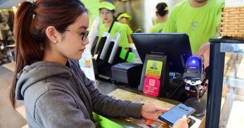 Thúc đẩy thanh toán không tiền mặt: cần tránh bên trọng, bên khinh