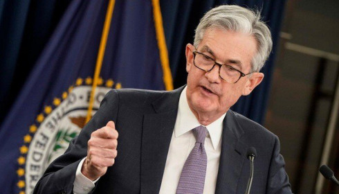 FED dự báo kinh tế Mỹ sẽ ổn cho tới sau bầu cử 2020