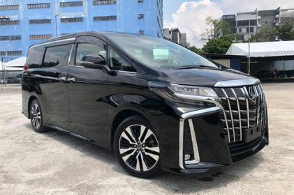 5 ôtô ế khách nhất Việt Nam tháng 11/2019: Toyota góp mặt 2 cái tên