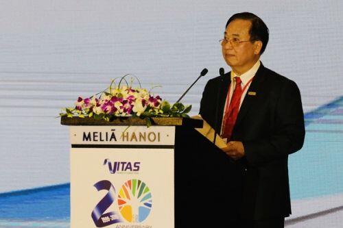 Thủ tướng giao mục tiêu xuất khẩu 100 tỷ USD cho dệt may Việt Nam