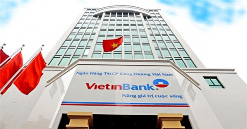 VietinBank và Sacombank bị bỏ lại trong cuộc đua Basel II