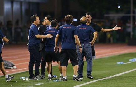 HLV Park Hang Seo sẽ từ chối nếu Hàn Quốc mời dẫn dắt đội tuyển quốc gia