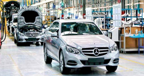 Thuế nhập khẩu 0%, vì sao Việt Nam vẫn chưa có xe ô tô giá 200 triệu/chiếc?