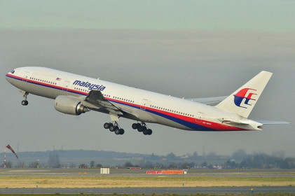 Kỹ sư hàng không Ai Cập tuyên bố sốc vụ máy bay MH370 mất tích