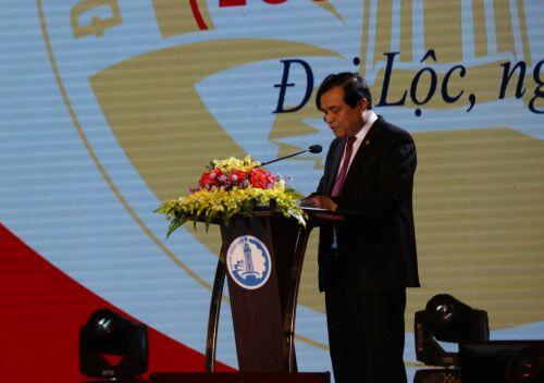 Thủ tướng tặng 10 căn nhà tình nghĩa tại huyện Đại Lộc