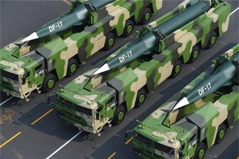 “Bóc phốt” việc Trung Quốc “khoe mẽ” chế tạo 3 loại vũ khí tối tân nhất thế giới