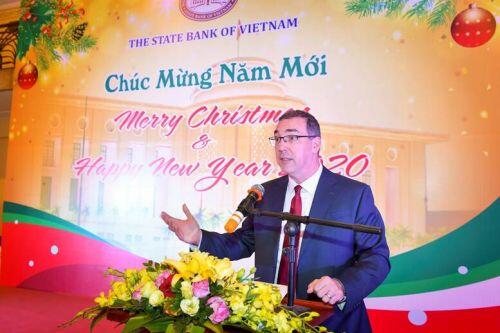 Chính sách tiền tệ có đóng góp quan trọng vào thành tựu của kinh tế Việt Nam 2019