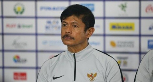 Huấn luyện viên U22 Indonesia chính thức mất việc sau khi thua U22 Việt Nam