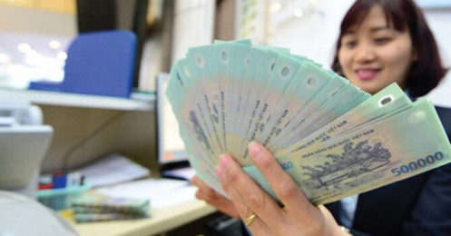 Tài chính 24h: Dân ngân hàng háo hức chờ thưởng Tết