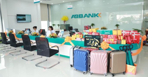 11 tháng, ABBank đạt 1.107 tỷ đồng lợi nhuận trước thuế