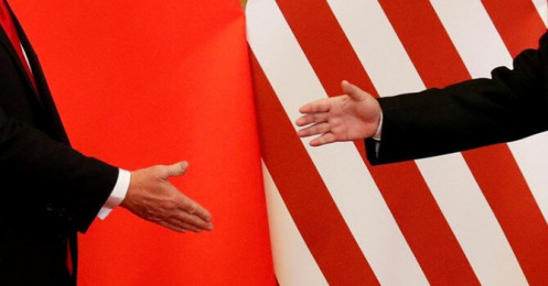 Thế giới tuần qua: Mỹ và Trung Quốc tuyên bố đạt được thỏa thuận thương mại giai đoạn 1