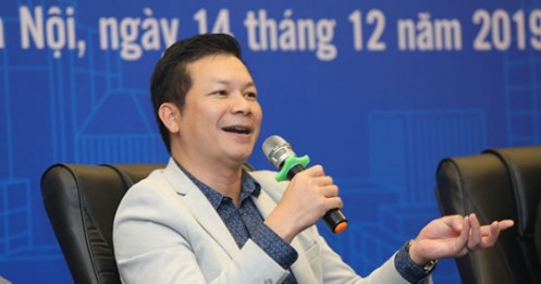 Shark Phạm Thành Hưng: ‘Với condotel cần phân biệt rõ vấn đề sở hữu và khai thác sử dụng‘