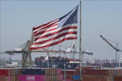 Xuất khẩu của Mỹ sang Trung Quốc sẽ tăng gần gấp đôi