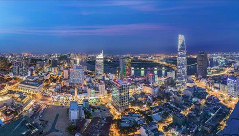 Căn hộ Bình Tân, Bình Chánh lên 40 triệu/m2, giá bất động sản Sài Gòn cán mốc mới