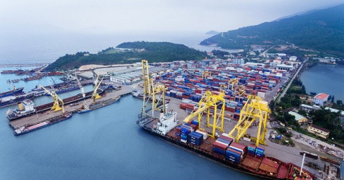 WB: Tăng trưởng xuất khẩu của Việt Nam năm 2019 gấp 4 lần bình quân của thế giới