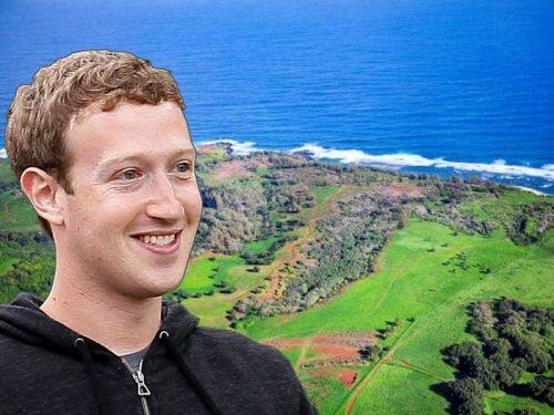 Tổng kết 10 năm "lên voi xuống chó" của Mark Zuckerberg