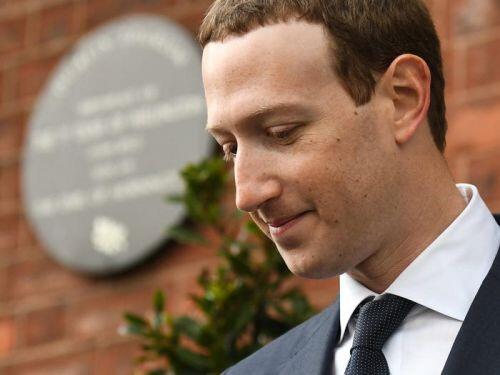 Tổng kết 10 năm "lên voi xuống chó" của Mark Zuckerberg