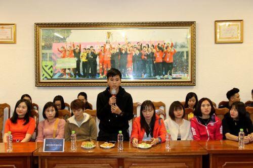 Đội tuyển bóng đá nữ Việt Nam được thưởng 22 tỷ sau chức vô địch SEA Games 30