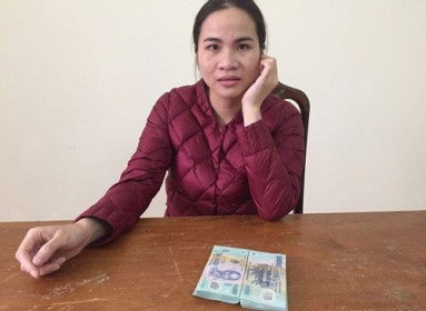 Hà Tĩnh: Lừa xin việc, “nữ quái” chiếm đoạt 300 triệu đồng