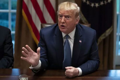 Hạ viện Mỹ công bố báo cáo luận tội Tổng thống Trump dài 658 trang