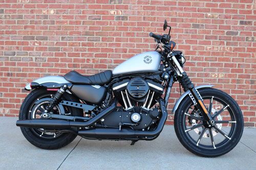 Giá xe Harley Davidson Iron 883 2023  Đánh giá Thông số kỹ thuật Hình  ảnh Tin tức  Autofun