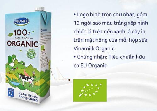 Sữa tươi organic của Vinamilk  “bắt sóng” người tiêu dùng Singapore
