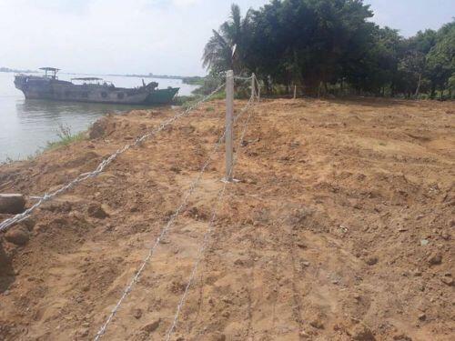 TPHCM: Cảnh báo một số dự án đất nền chưa được cấp phép vẫn rầm rộ rao bán