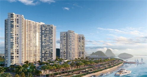 Loay hoay cấp 'giấy khai sinh' cho condotel