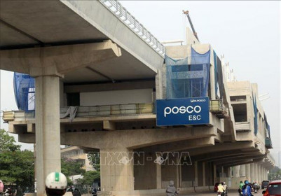 "Ì ạch" triển khai dự án giao thông