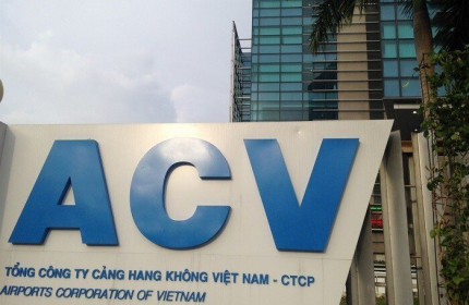 ACV trả cổ tức, cổ đông Nhà nước nhận gần 1.900 tỷ đồng tiền mặt