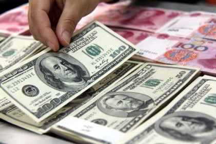 Tỷ giá ngoại tệ ngày 18/12, tín hiệu tốt nhất 2 năm, USD hồi phục