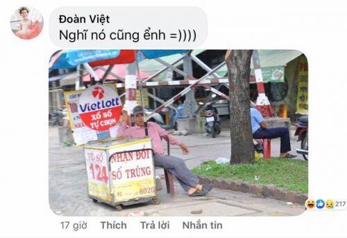 Dân mạng 'cười bò' vì những hình ảnh thưởng Tết bằng hiện vật