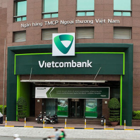NHNN sẽ nhận hơn 2,219 tỷ đồng tiền cổ tức từ Vietcombank