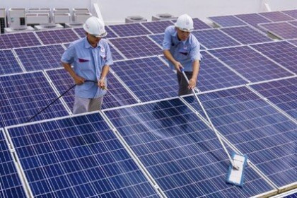 Bộ Công Thương đề nghị tạm dừng đề xuất các dự án điện mặt trời theo cơ chế giá FIT