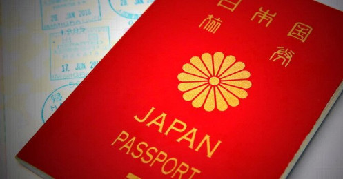 Hộ chiếu Nhật quyền lực nhất thế giới nhưng người Nhật không thích ra nước ngoài
