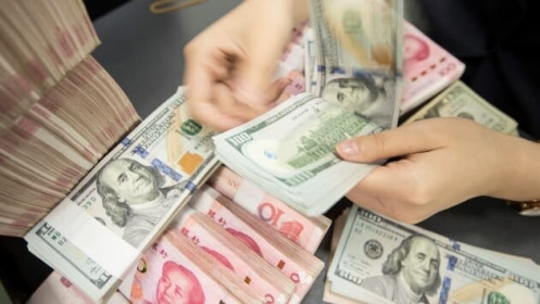 Nợ của doanh nghiệp Trung Quốc đe dọa nền kinh tế toàn cầu
