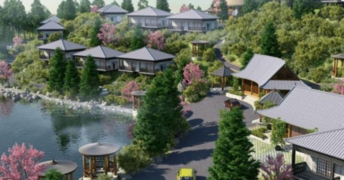Bất động sản ngoại ô không còn của người giàu