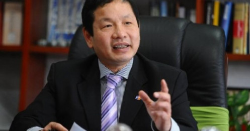 Doanh thu đạt 1 tỷ USD, FPT của ông Trương Gia Bình “cán đích” trước 1 tháng