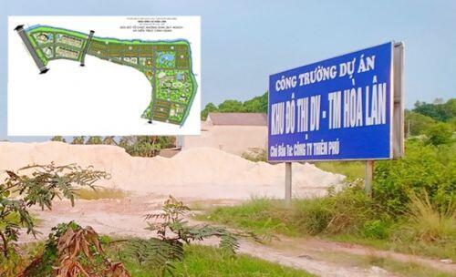 Lộ kẽ hở pháp lý đấu giá “đất vàng”