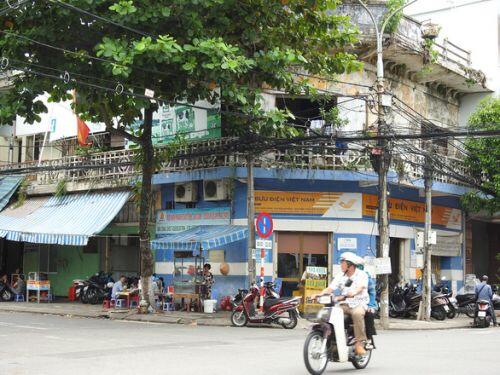 Nhận căn hộ chung cư hoặc tiền khi giải tỏa nhà tập thể xuống cấp ở Đà Nẵng