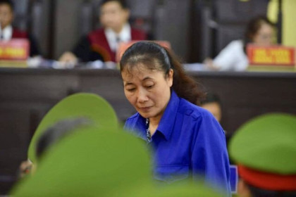 Thêm 4 người trong vụ gian lận thi cử Sơn La bị khởi tố