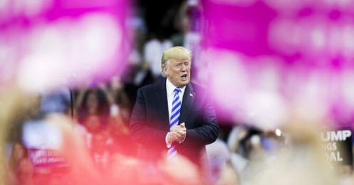 Kinh tế Mỹ vẫn thiệt hại nặng dù Tổng thống Trump ép Trung Quốc mua thêm 200 tỷ USD hàng Mỹ