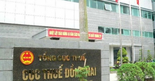 Đồng Nai công khai 72 doanh nghiệp 'chây ì' nợ thuế gần 429 tỷ đồng