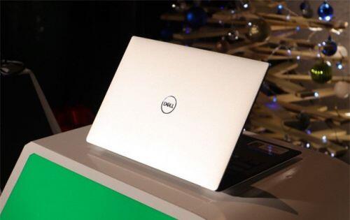 Dell trình làng loạt laptop dùng chip Intel Core thế hệ 10 tại Việt Nam