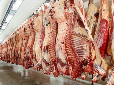 Xuất khẩu thịt bò Mỹ sang châu Âu có cơ hội tăng gấp đôi vào năm 2025