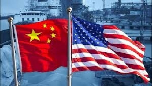 Trung Quốc công bố loại trừ thuế quan với 6 mặt hàng của Mỹ