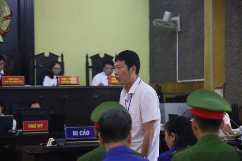 Thêm 4 người trong vụ gian lận thi cử Sơn La bị khởi tố