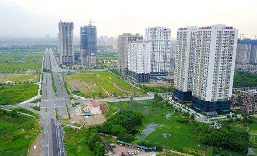 Giải bài toán kết nối hạ tầng trong quy hoạch đô thị