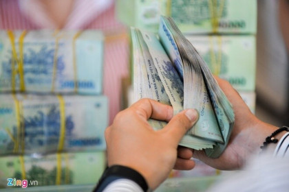 Kỷ lục thưởng Tết đầu tiên: 300 triệu